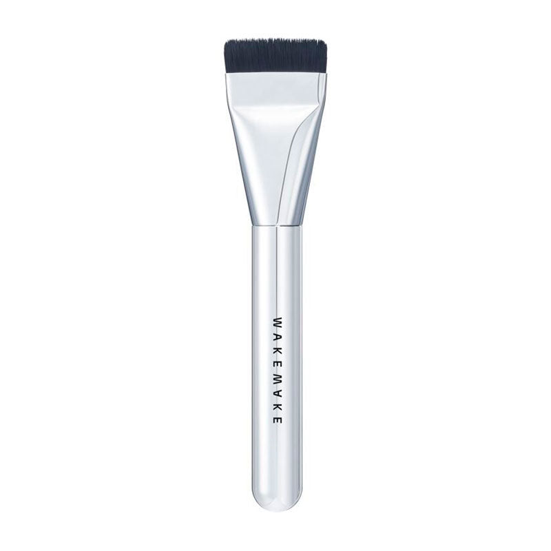 WAKEMAKE Spatula Wide Foundation Brush