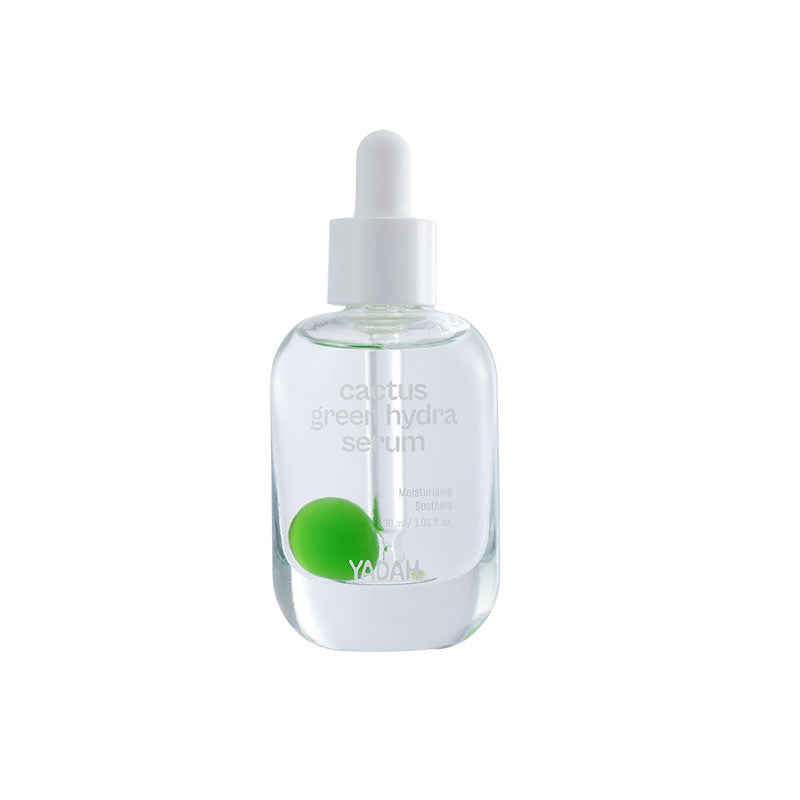 Yadah Cactus Green Hydra Serum 30ml Yadah