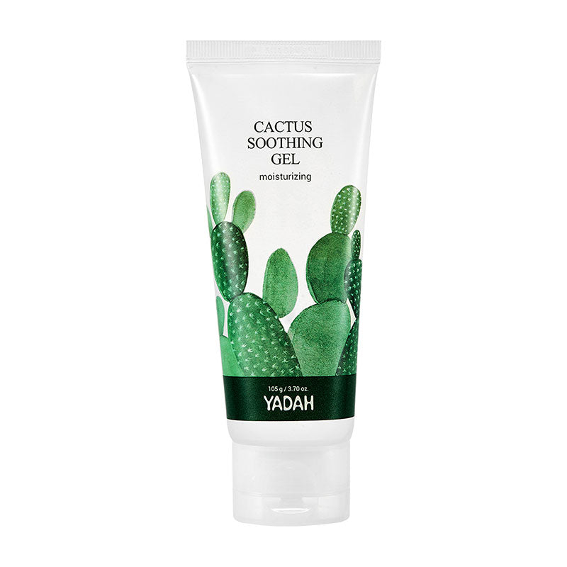 Yadah Cactus Soothing Gel 105ml Yadah