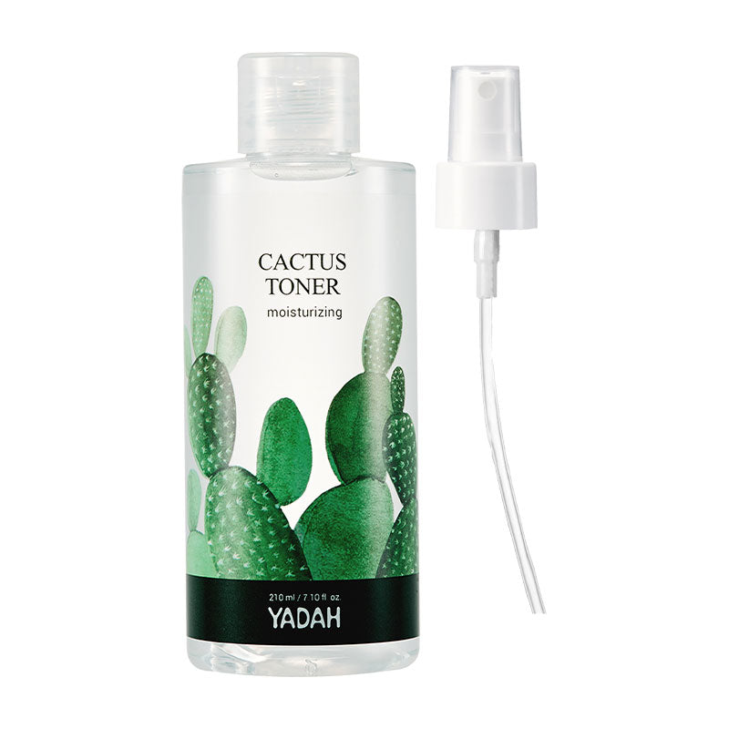 Yadah Cactus Toner 210ml Yadah