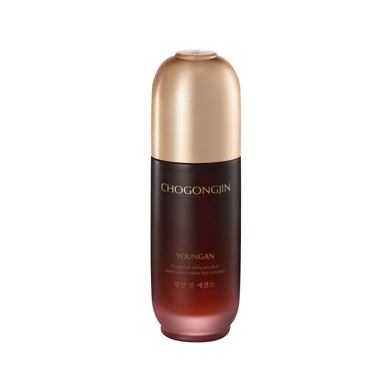 CHOGONGJIN Youngan Jin Essence 50ml ChoGongJin