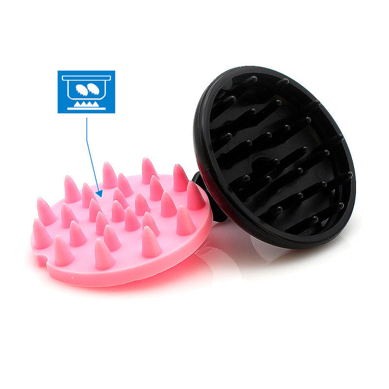 Belotty Shampoo Massage Brush