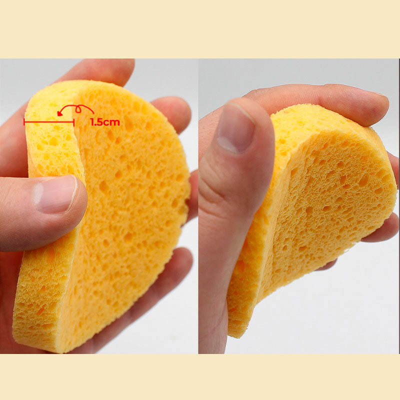 Belotty Cleansing Sponge 2pcs