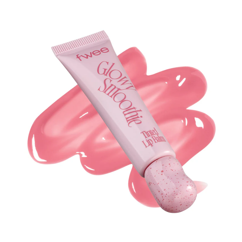 fwee Glowy Smoothie Tinted Lip Balm