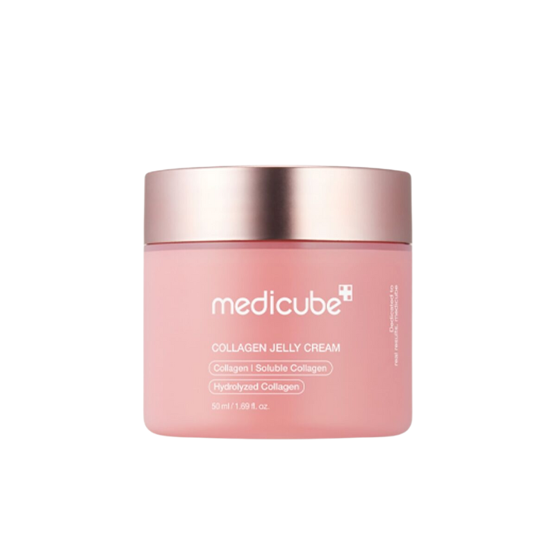 medicube Collagen Jelly Cream