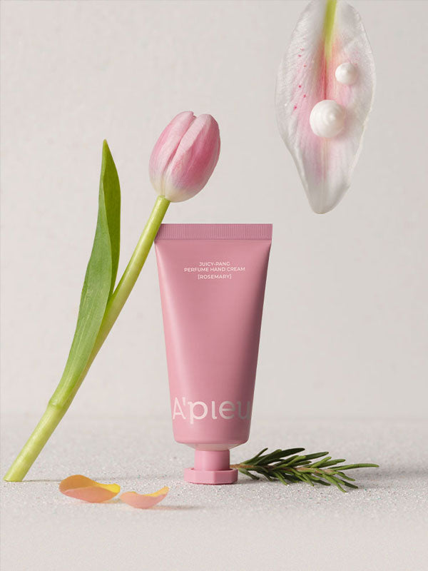 APIEU Juicy Pang Perfume Hand Cream 30ml