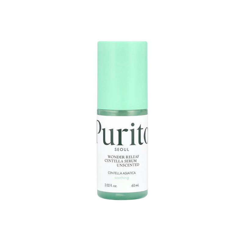 Purito Wonder Releaf Centella Serum Unscented 60ml