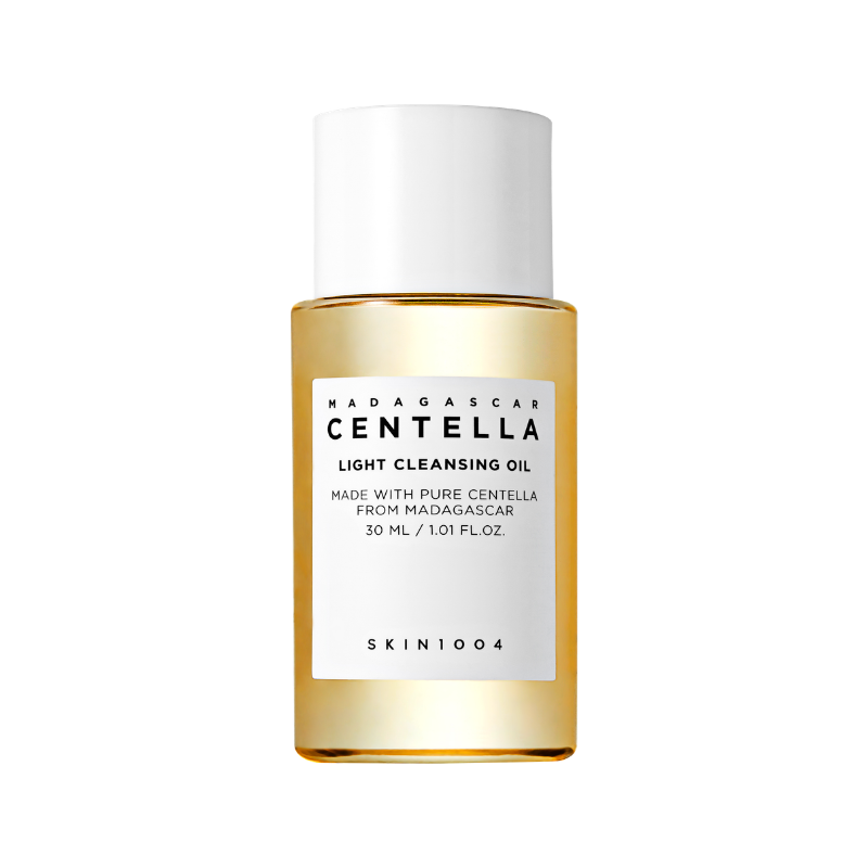 SKIN1004 Madagascar Centella Light Cleansing Oil 30ml