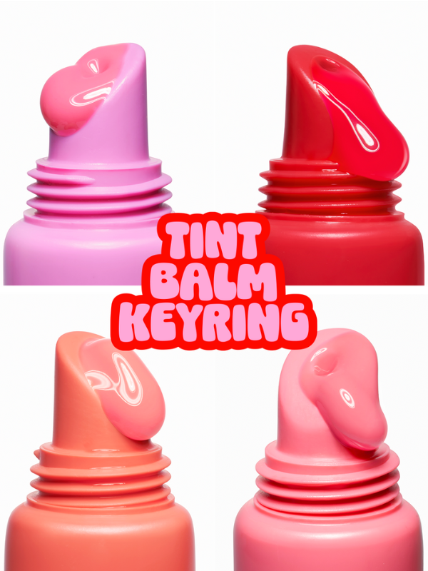 Amuse Tint Balm Keyring 6g