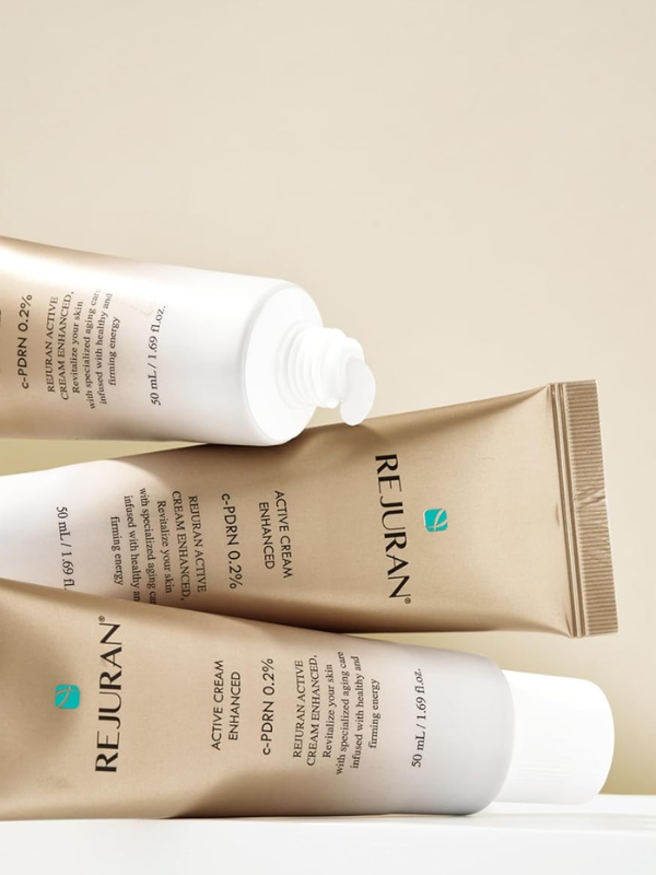 Rejuran Active Cream Enhanced 50ml