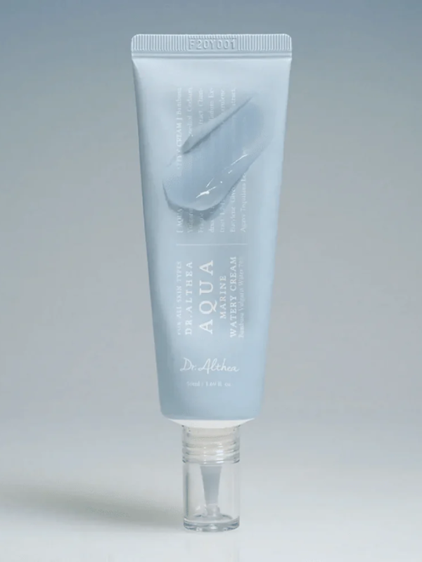 Dr.Althea Aqua Marine Watery Cream 50ml
