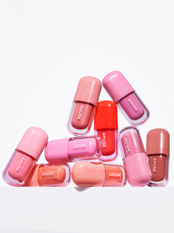 Amuse Bebe Tint 3.8g