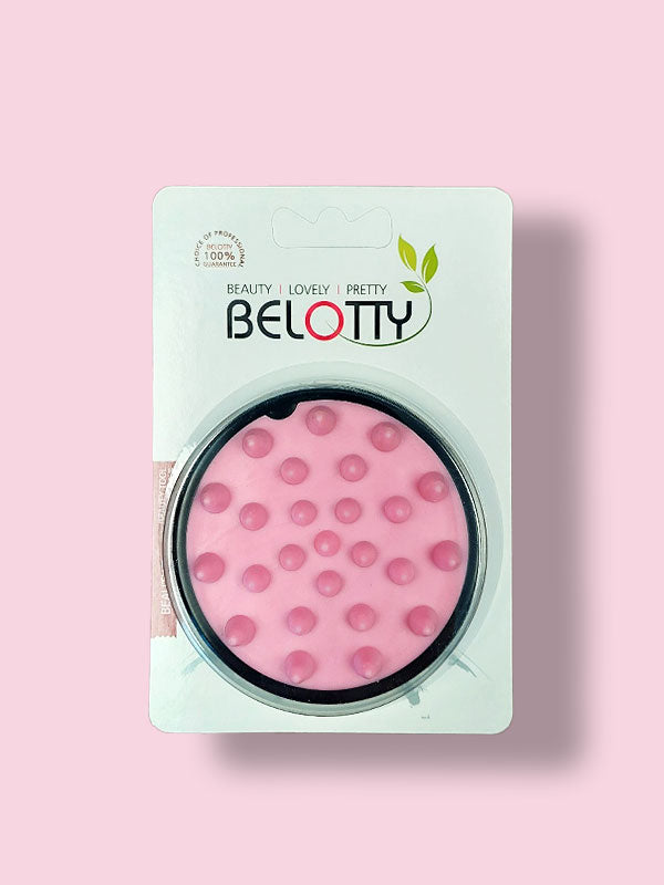 Belotty Shampoo Massage Brush