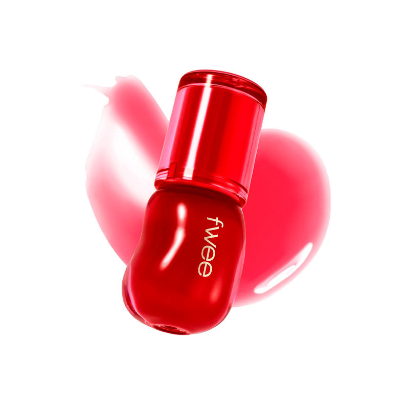 fwee 3D Voluming Gloss 30% 5.3g fwee