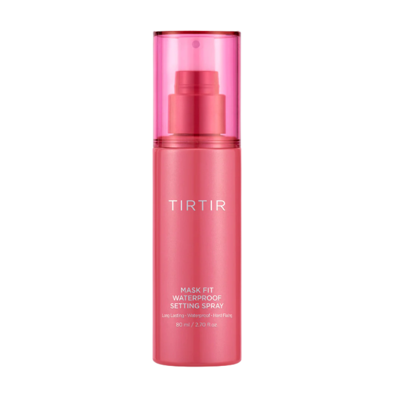 TIRTIR Mask Fit Waterproof Setting Spray 80g
