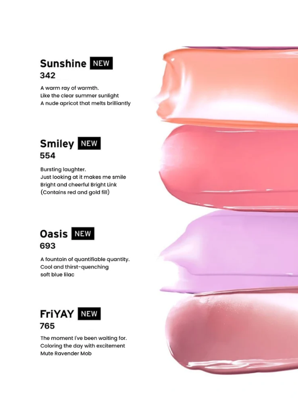 Oddtype So Touchable Water Blush 15g