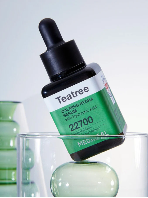 Mediheal Teatree Calming Hydra Serum 40ml