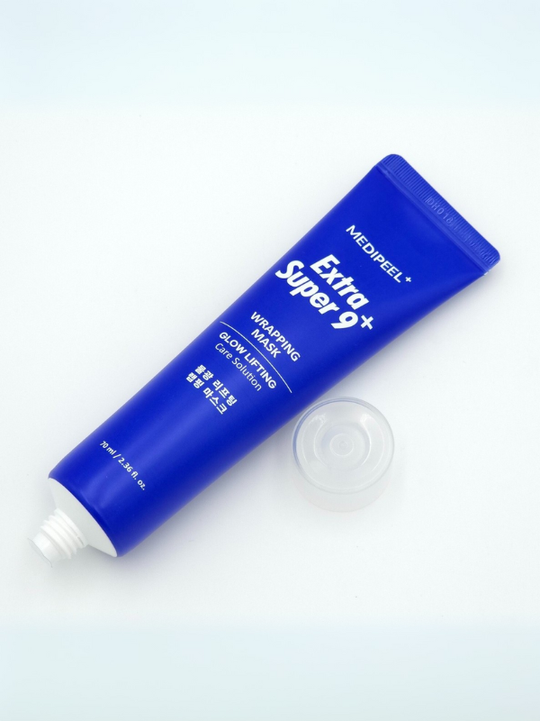 MediPeel Extra Super 9 Plus Glow Lifting Wrapping Mask 70ml MediPeel