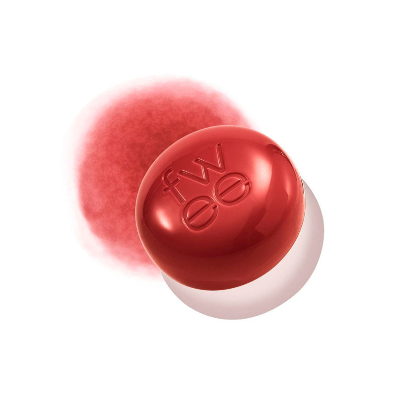 fwee Lip & Cheek Blurry Pudding Pot 5g fwee