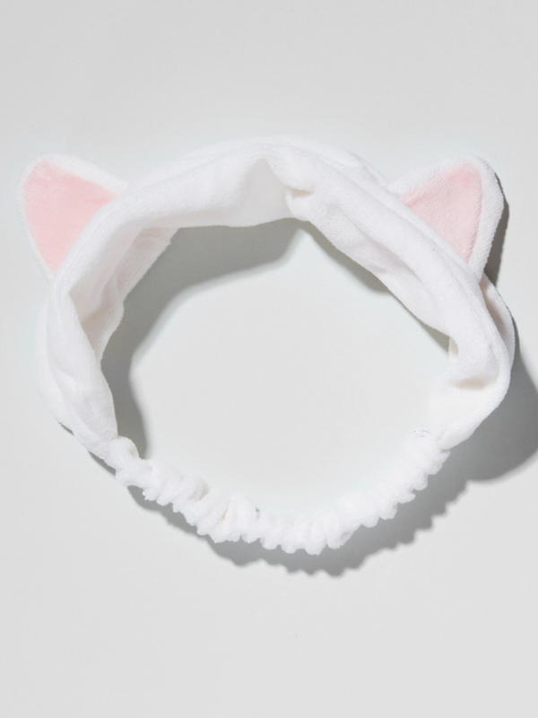 [ETUDE HOUSE] My Beauty Tool Lovely Etti Hair Band 