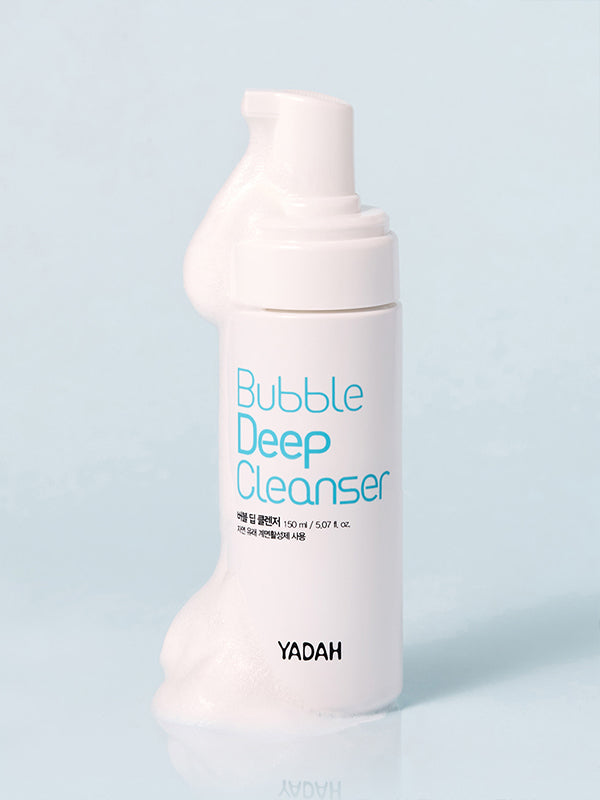 Yadah Bubble Deep Cleanser 150ml Yadah