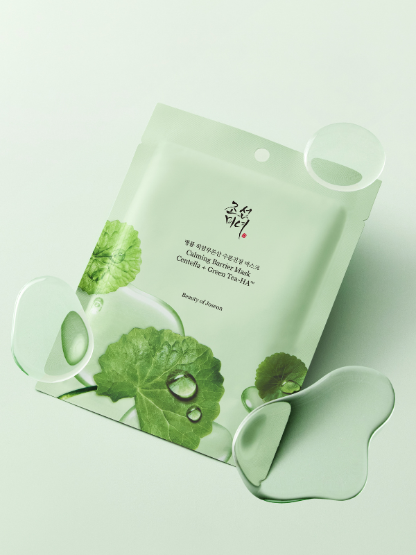 Beauty of Joseon Calming Barrier Mask 18ml