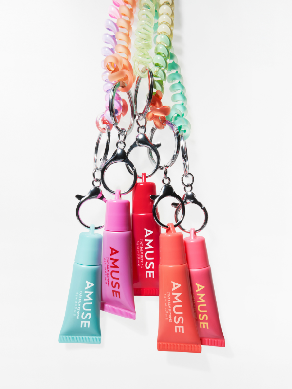Amuse Tint Balm Keyring 6g