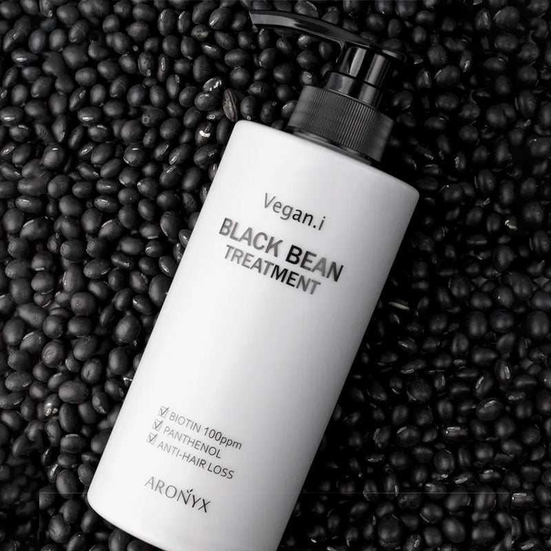 Aronyx Vegan.i Black Bean Treatment 500ml