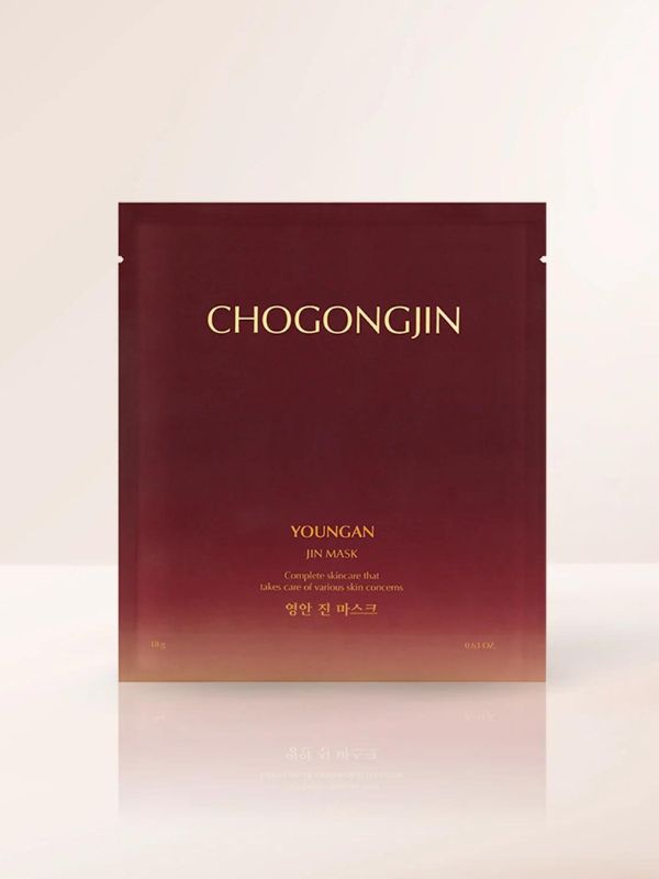 CHOGONGJIN Youngan Jin Mask 18g ChoGongJin