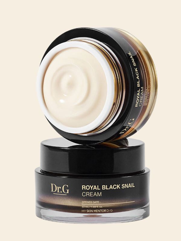 Dr.G Royal Black Snail Cream 50ml Dr.G
