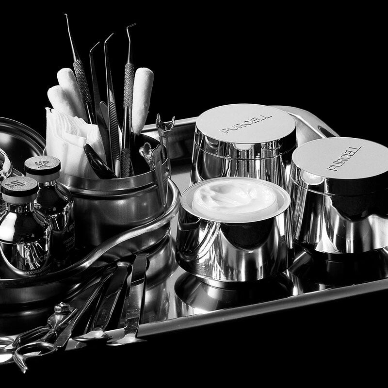 Purcell Pixcell Biom™ After Rebooting Cream 50ml