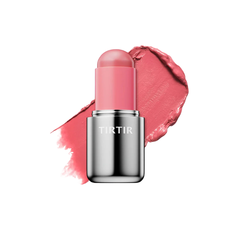 TIRTIR Mood Glider Lip & Blush Stick 3.8g