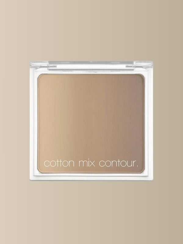 MISSHA Cotton Mix Contour No.1 11g MISSHA