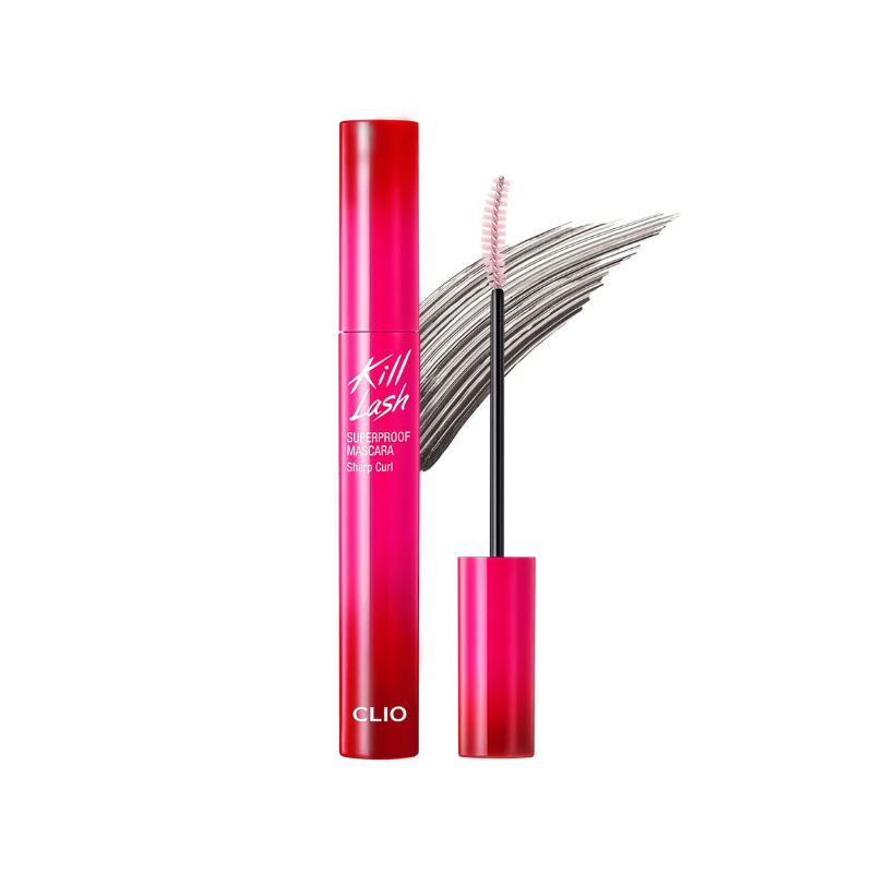 CLIO Kill Lash Superproof Mascara 7g
