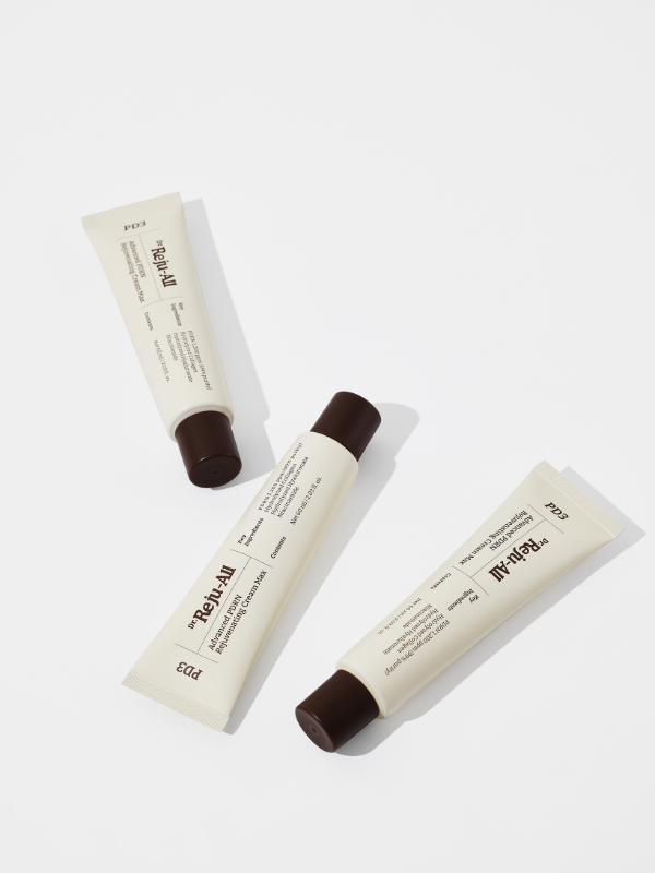 Dr.Reju-All Advanced PDRN Rejuvenating Cream Max 60ml