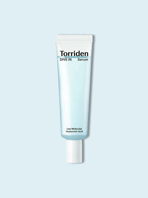 Torriden Dive-In Low Molecular Hyaluronic Acid Serum 20ml Torriden