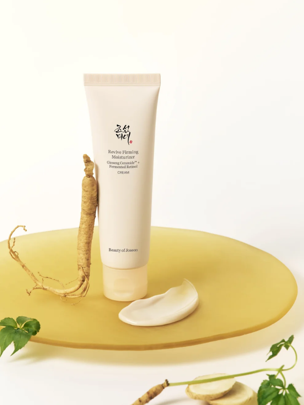 Beauty of Joseon Revive Firming Moisturizer 60ml