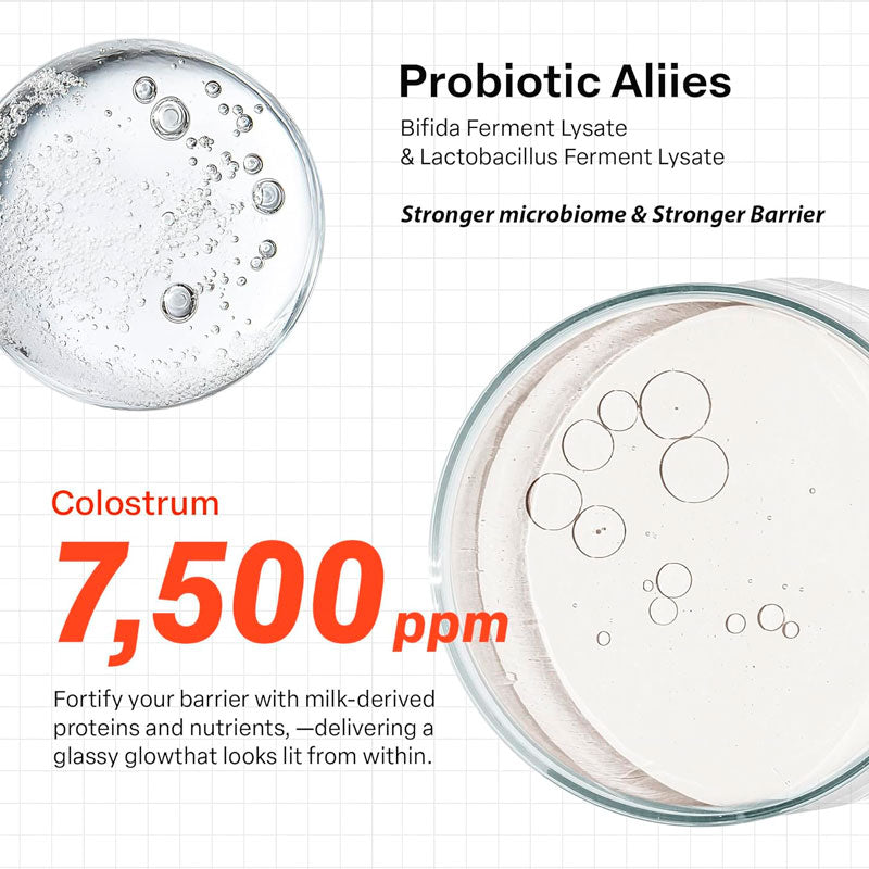 Purcell 24/7 Colostrum Pore Defence Ampoule 55ml