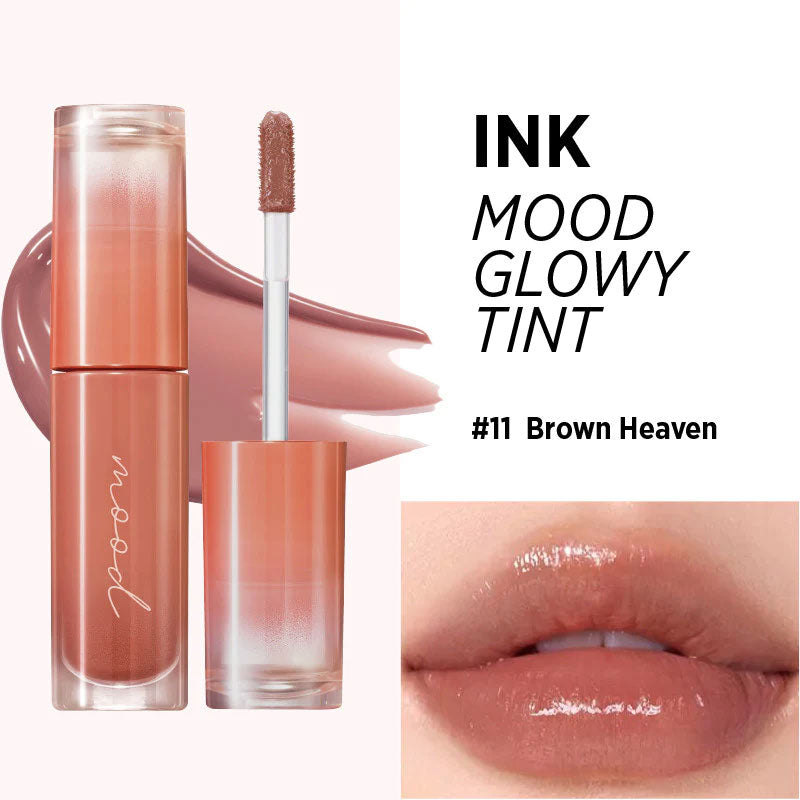 peripera Ink Mood Glowy Tint 4g