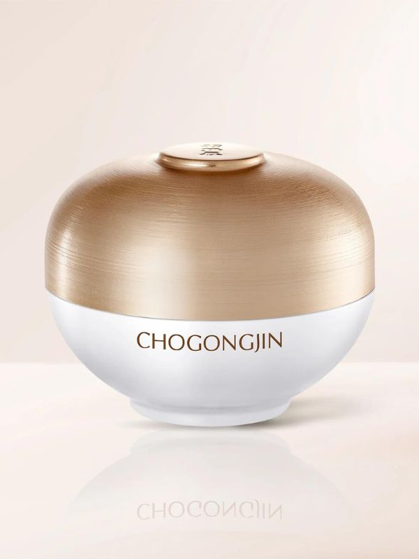 CHOGONGJIN Sulbon Jin Dark Spot Correcting Cream 60ml ChoGongJin