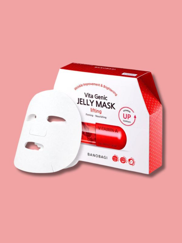 Banobagi Vita Genic Jelly Mask Lifting 30ml Banobagi
