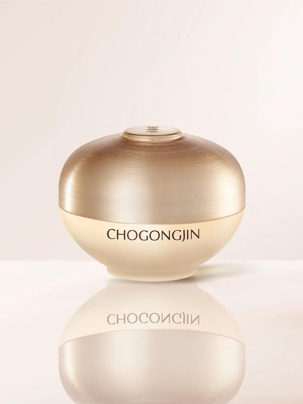CHOGONGJIN Geumsul Jin Eye Cream 30ml ChoGongJin