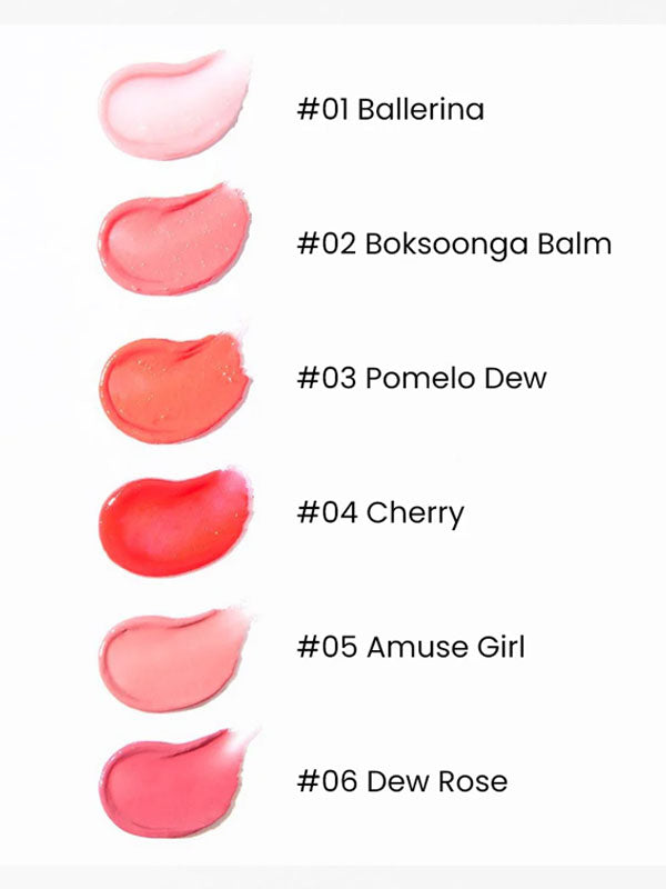 Amuse Dew Balm 3.2g