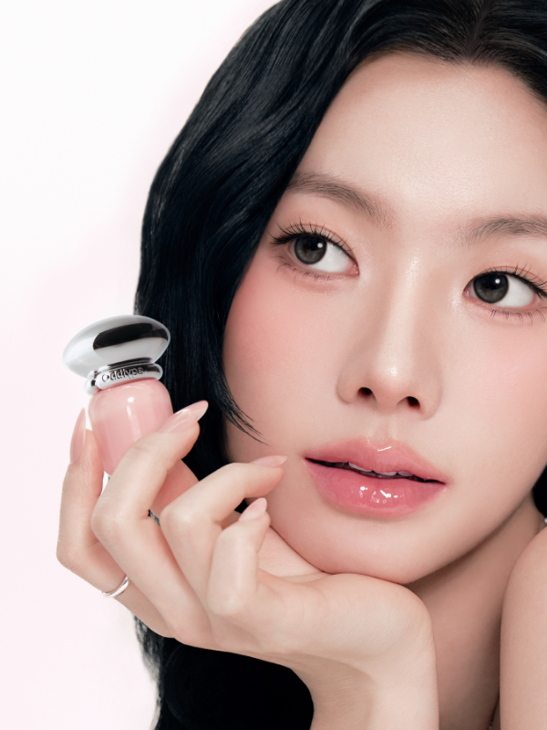 Oddtype Locksy Jelly Tint 3.9g