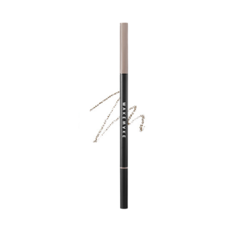 WAKEMAKE Soft Drawing Slim Brow 0.09g