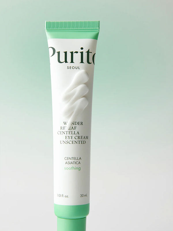 Purito Wonder Releaf Centella Eye Cream Unscented 30ml