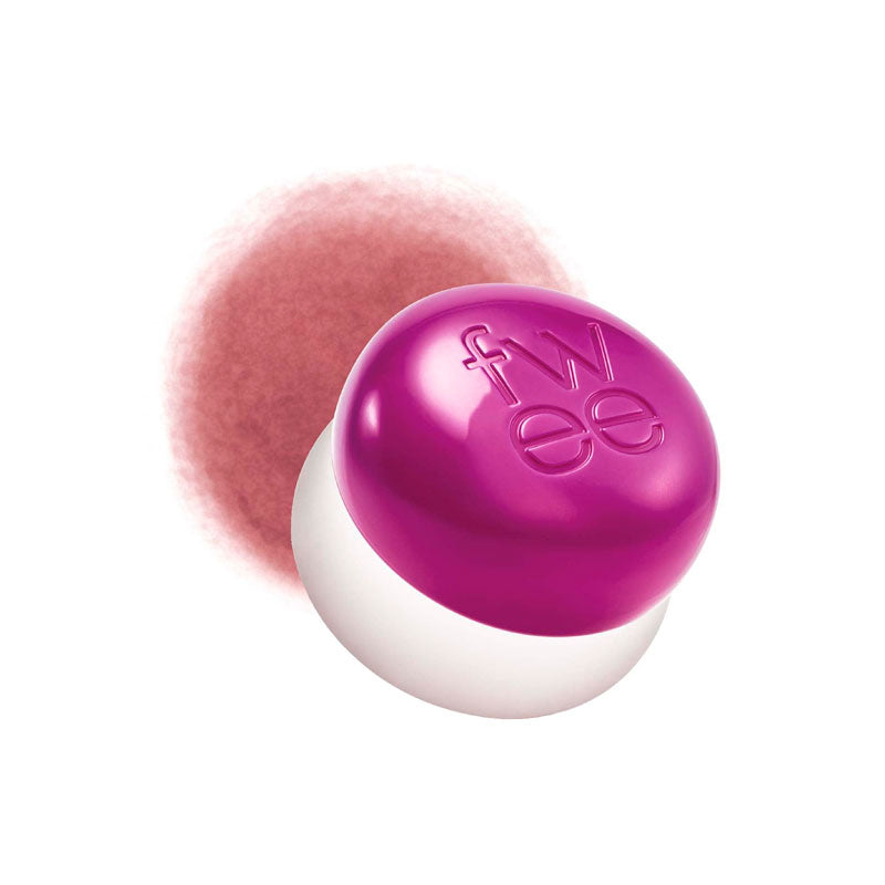 fwee Lip & Cheek Blurry Pudding Pot 5g fwee