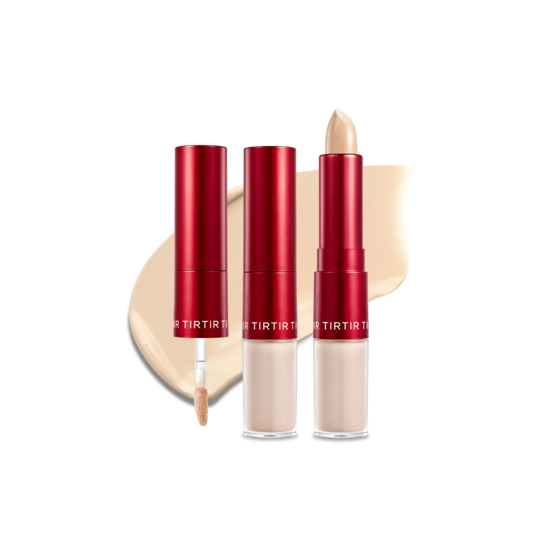 TIRTIR Glide & Hide Blurring Concealer 8g