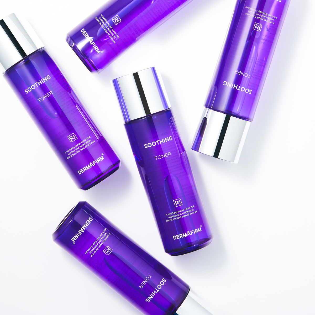 Dermafirm Soothing Toner R4 150ml
