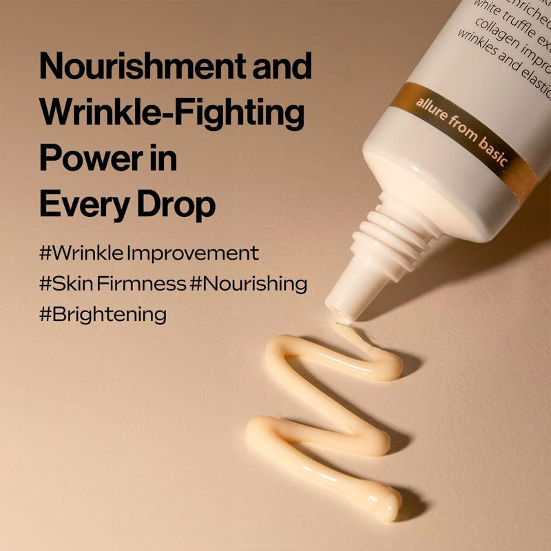 d'Alba White Truffle Extra Intensive Eye Cream 30ml